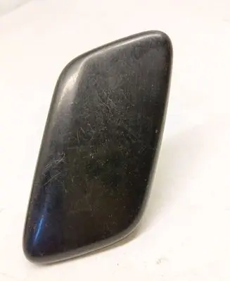 Saab 9-5 Headlight washer spray nozzle cap/cover 015062