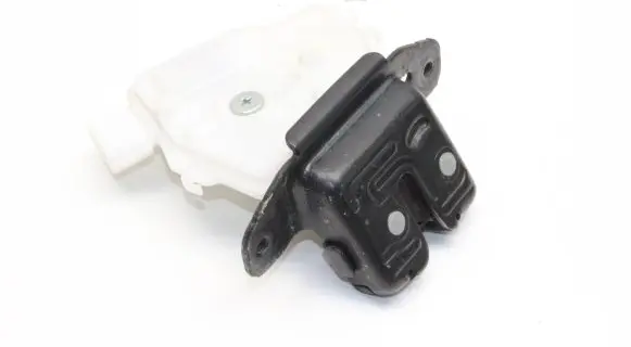 Toyota Auris E180 Tailgate/trunk/boot lock/catch/latch
