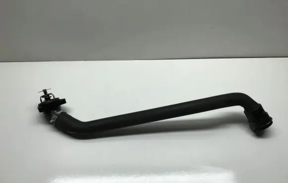 Ford Mondeo MK IV Engine coolant pipe/hose 2S4Q8594AB