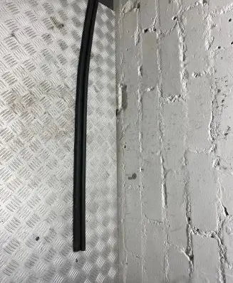 BMW Z4 E89 Engine compartment rubber 