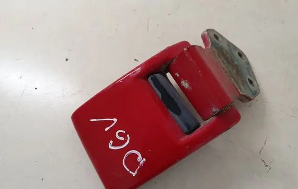 Volkswagen Transporter - Caravelle T5 Loading door upper hinge 7H0827152