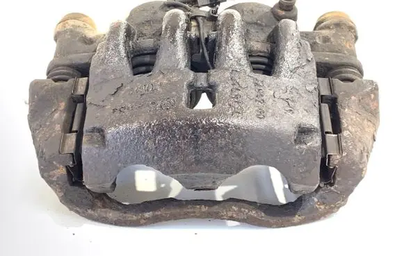 Citroen Jumper Front brake caliper