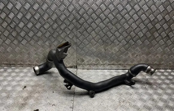 Volkswagen PASSAT B6 Intercooler hose/pipe 3C0145840H