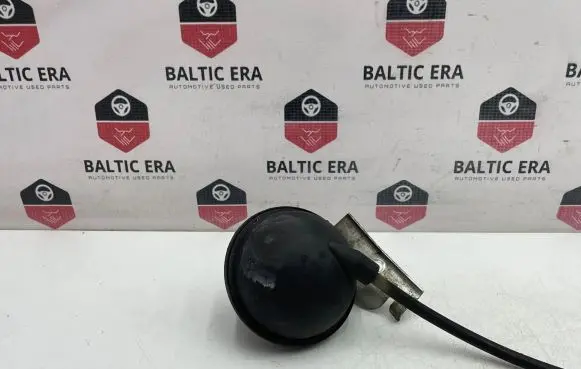 Audi A8 S8 D3 4E Vacuum air tank 054129808