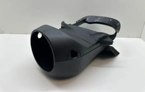 BMW 1 F20 F21 Steering wheel column trim 9219550