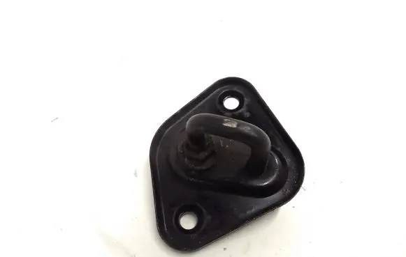 Mercedes-Benz E W212 Engine bonnet/hood lock/latch loop/hook A2128800060