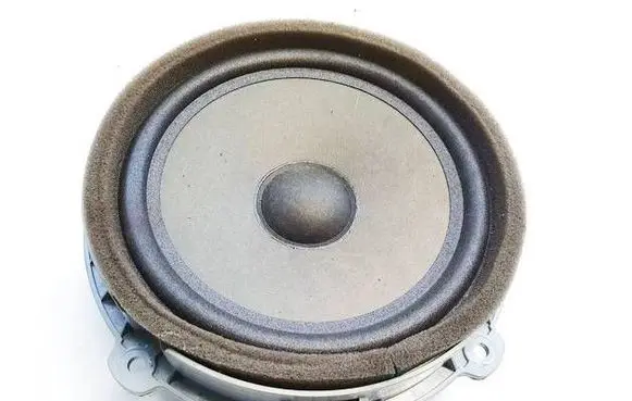 Hyundai Ioniq Front door speaker 96330f2100 96330-f2100