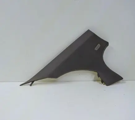 BMW 5 F10 F11 (C) pillar trim 9116357