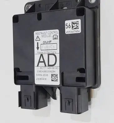 Ford Transit Comfort/convenience module 6C1T14B056AD