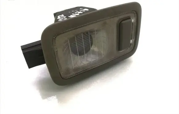 Hyundai Santa Fe Other interior light