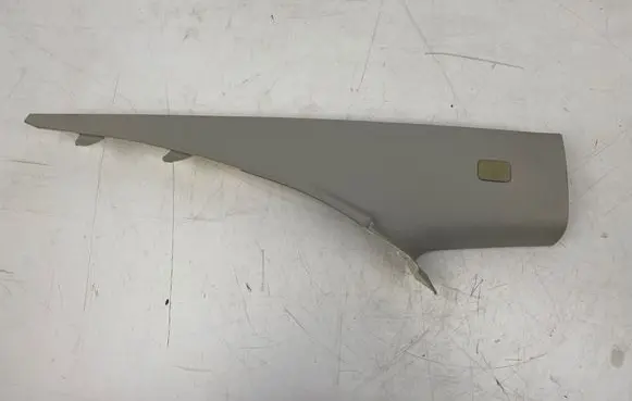 Volvo S90, V90 (D)pillar trim (top) 31485903 FGP1P007