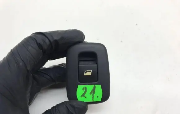 Citroen C5 Electric window control switch 96623726XT 53269804