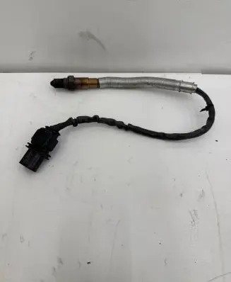 BMW 4 F32 F33 Lambda probe sensor 780115804