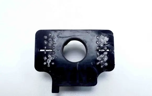 KIA Venga Front parking sensor holder (PDC) 866771P010