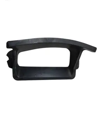 Jeep Grand Cherokee Intercooler air guide/duct channel 68418296ab