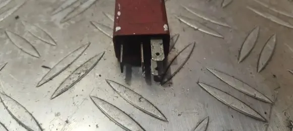 Alfa Romeo 156 Other relay
