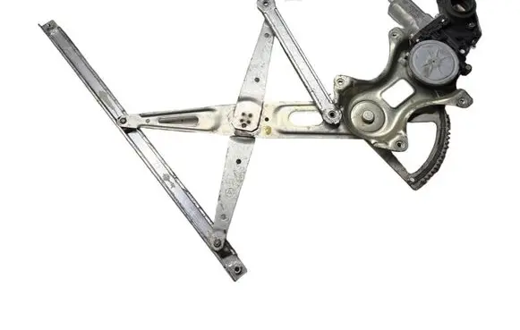 Toyota RAV 4 (XA30) Front door window regulator motor 42252010570B 42252010540 0620200791