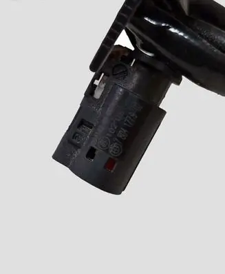 BMW 3 E90 E91 Exhaust gas temperature sensor 7804177