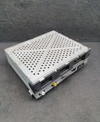Other control units/modules