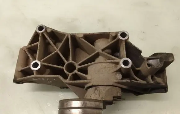 Volkswagen Golf IV Generator/alternator bracket 032145169Q
