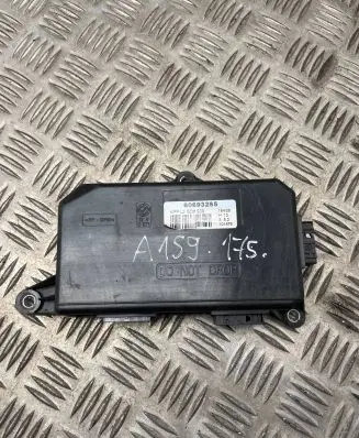 Alfa Romeo 159 Door control unit/module 60693265