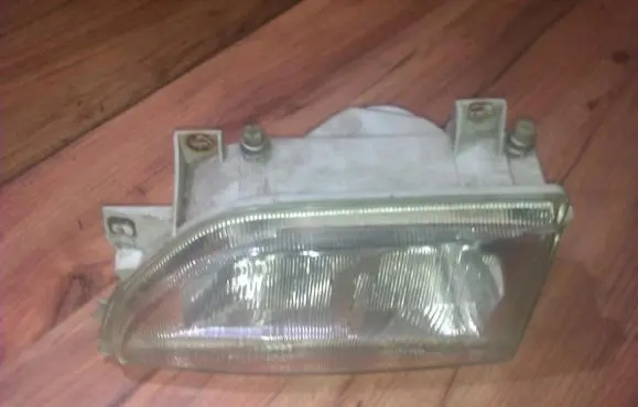 Ford Escort Headlight/headlamp