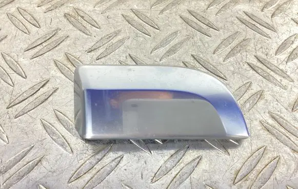 Porsche 911 991 Dashboard glove box trim 99155238301
