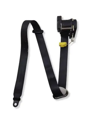 Volkswagen Caddy Front seatbelt 2K0857805B