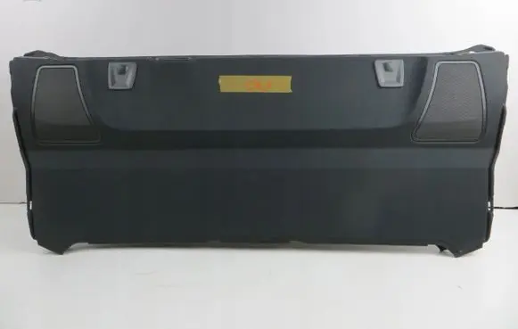 BMW 5 F10 F11 Parcel shelf 