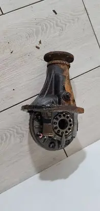 Suzuki Jimny Front differential 
