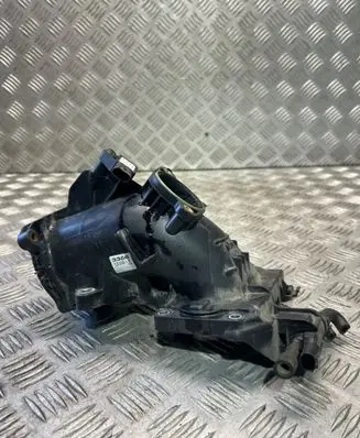 Mercedes-Benz GLA W156 X156 Air intake duct part A6510901128