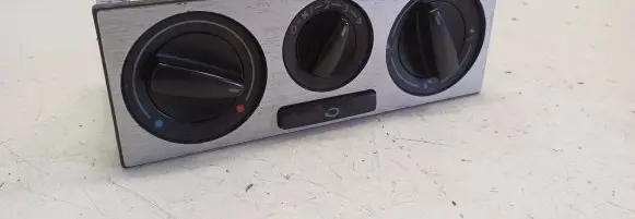 Volkswagen Golf IV Climate control unit 1J0819045F 901511201000