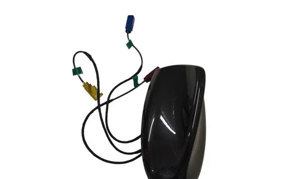 Alfa Romeo Giulia Dashboard trim 156171506 71913901