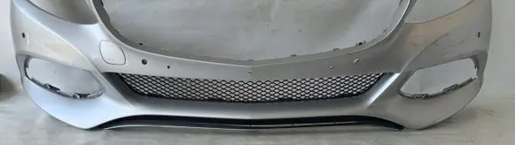 Mercedes-Benz C W205 Front bumper