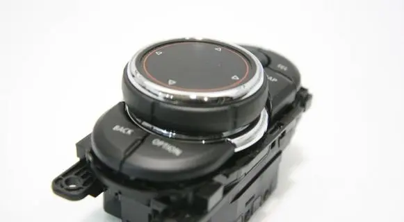 Mini Clubman F54 Head unit multimedia control 65829350736 9350736