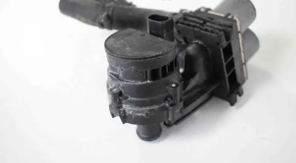 Audi A6 S6 C6 4F Electric auxiliary coolant/water pump 0392023007