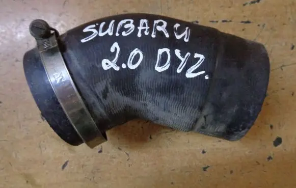 Subaru Legacy Air intake hose/pipe 21869AA170
