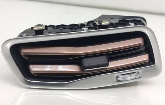 Mercedes-Benz EQC Dashboard air vent grill cover trim A2938300200