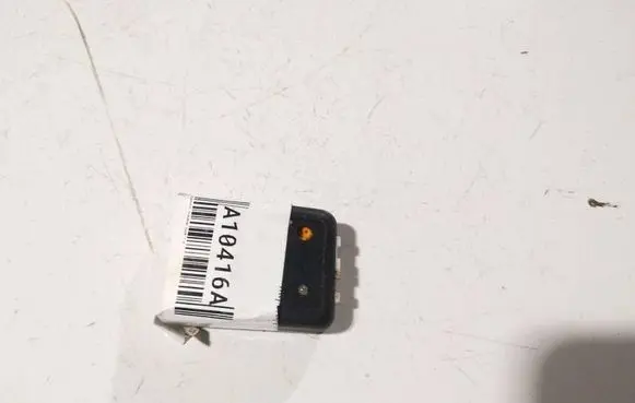 Hyundai Tiburon Sensor 