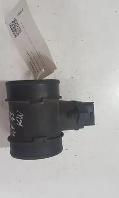 Opel Combo C Mass air flow meter 0281002180