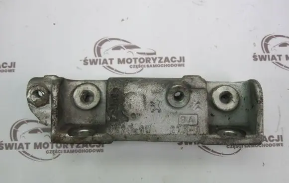 Jaguar XF X250 Fuel Injector clamp holder 9W276