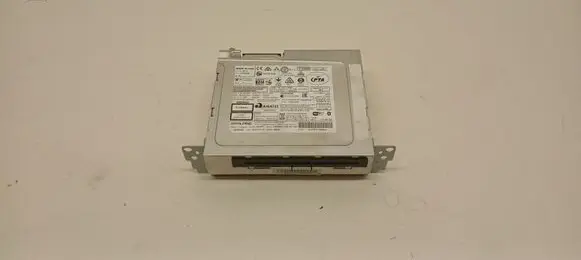 BMW 2 F46 Radio/CD/DVD/GPS head unit 8798036