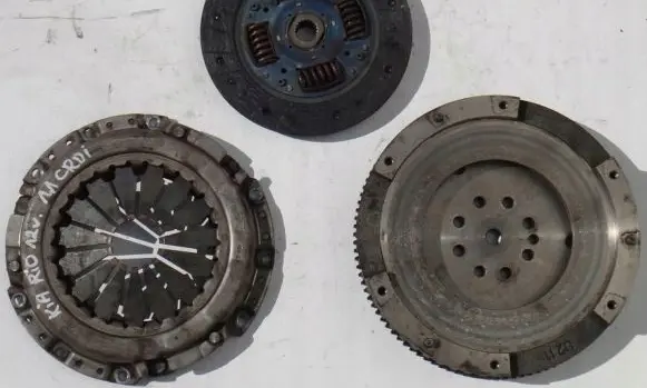 KIA Rio Clutch set kit 3239919