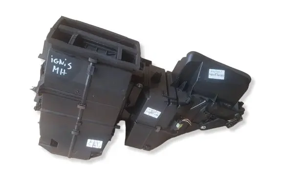 Suzuki Ignis Interior heater climate box assembly 7401886GB2 160707
