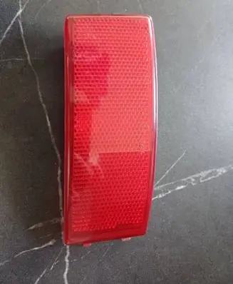 Ford S-MAX Rear tail light reflector 17A057B