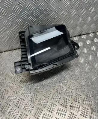 BMW X5 F15 Head up display screen 9321277 BM0536001 14093180