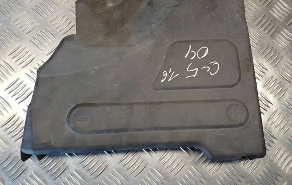 Citroen C5 Battery box tray cover/lid 9650439780