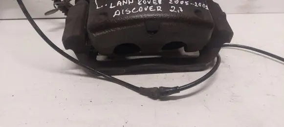 Land Rover Discovery 3 - LR3 Front brake caliper
