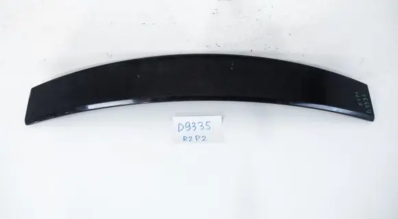 Honda Civic X Tailgate/trunk spoiler 