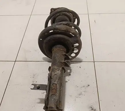 Opel Insignia B Front shock absorber with coil spring 84155687 367327926 2210000000000X